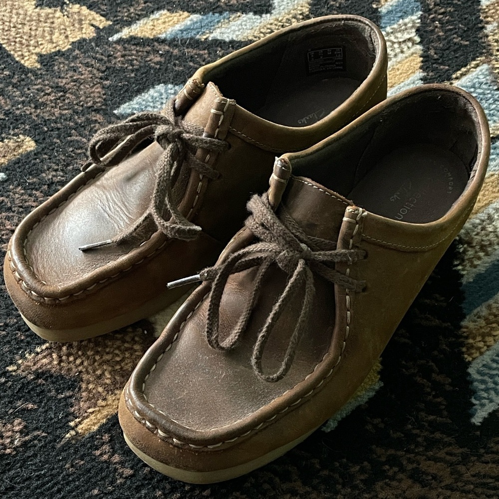 Clarks - Picture 6 of 6